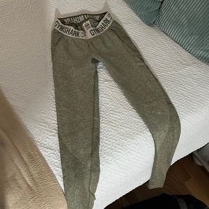 Gymshark leggings